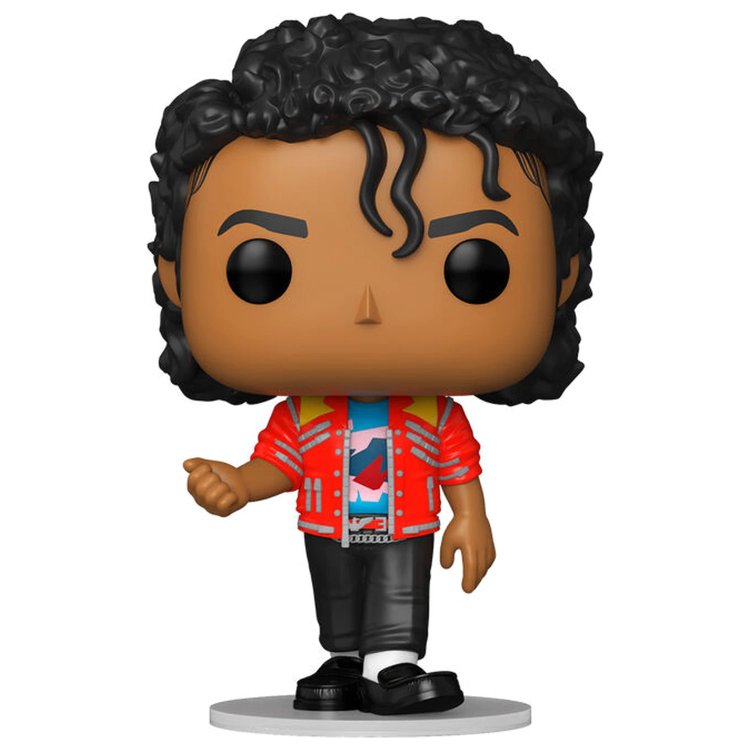 Funko POP Figur Michael Jackson Produktfoto