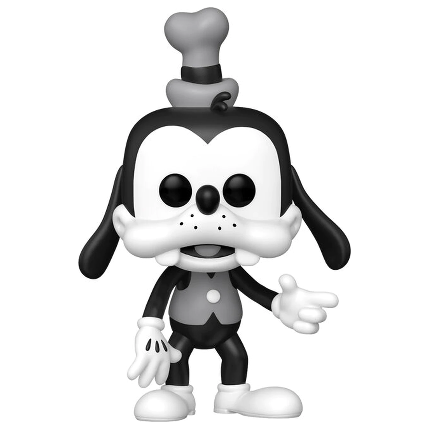 Funko POP Figur Mickey and Friends Goofy 1932 Produktfoto