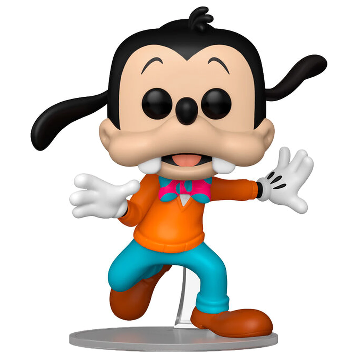 Funko POP Figur Mickey and Friends Goofy 1991 Produktfoto