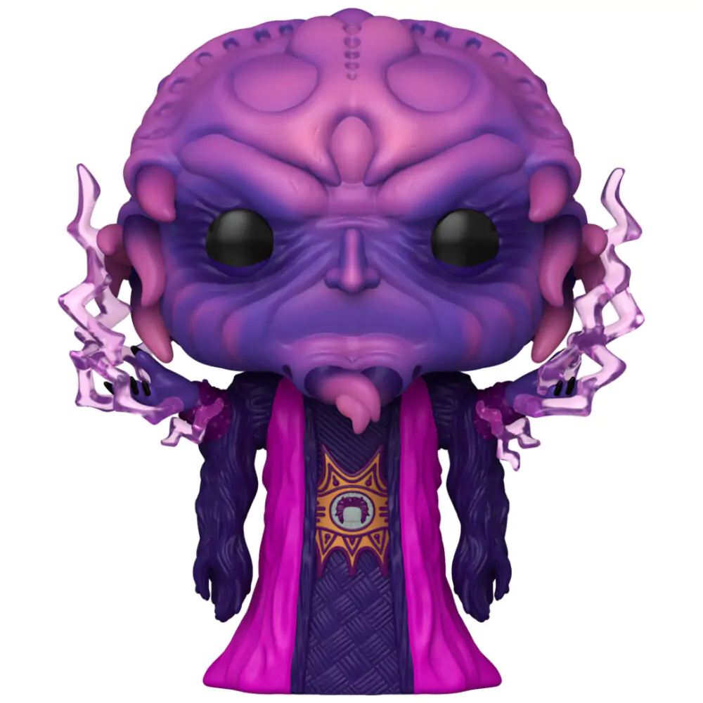 Funko POP Figur Mighty Morphin Power Rangers Ivan Ooze Produktfoto