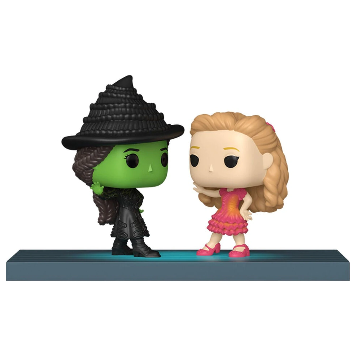 Funko POP Figur Mini Moment Wicked Ozdust Ballroom Produktfoto