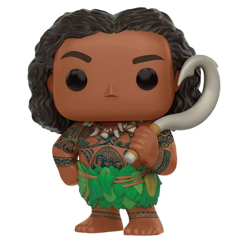 Funko POP Figur Moana Maui termékfotó