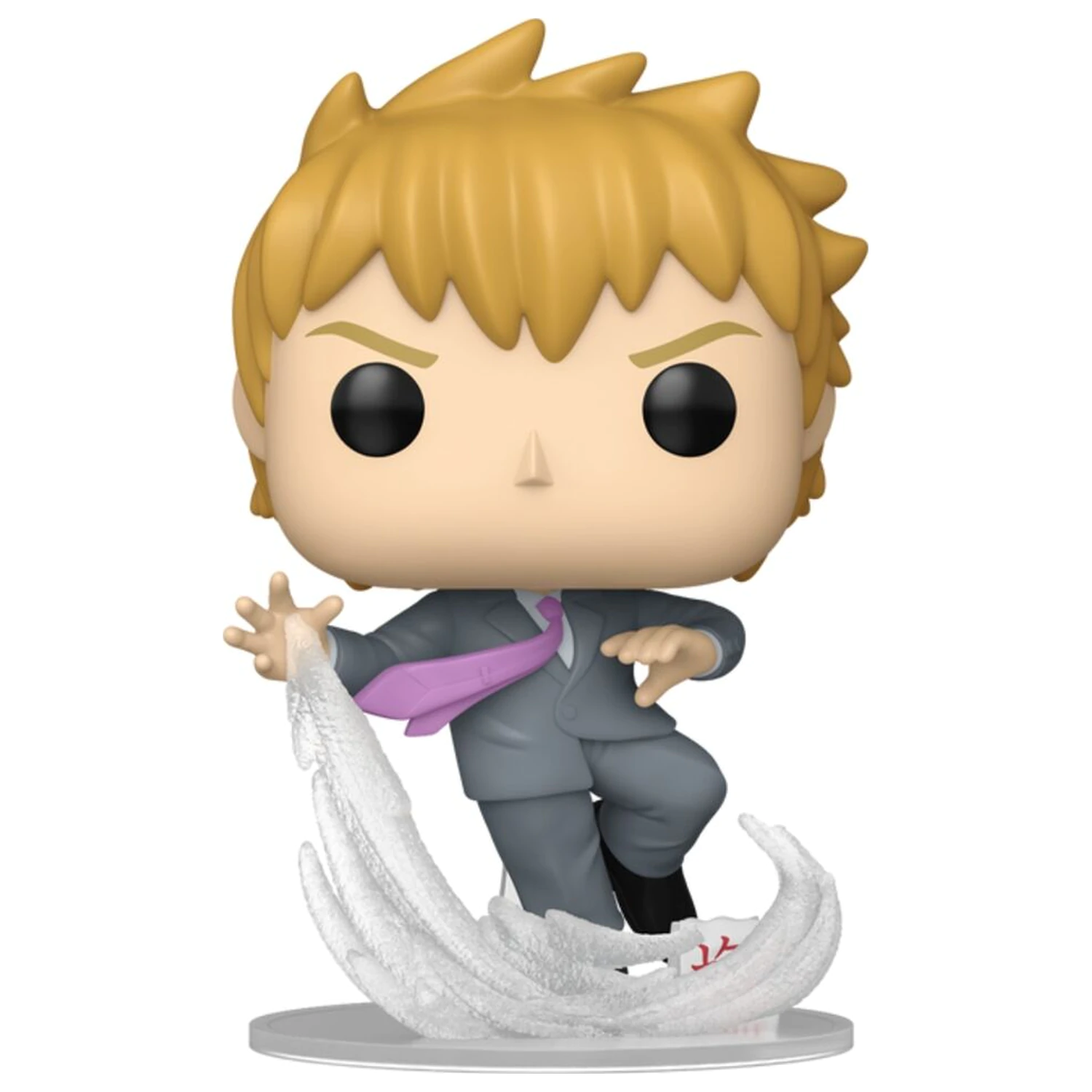 Funko POP Figur Mob Psycho 100 Arataka Reigen Produktfoto