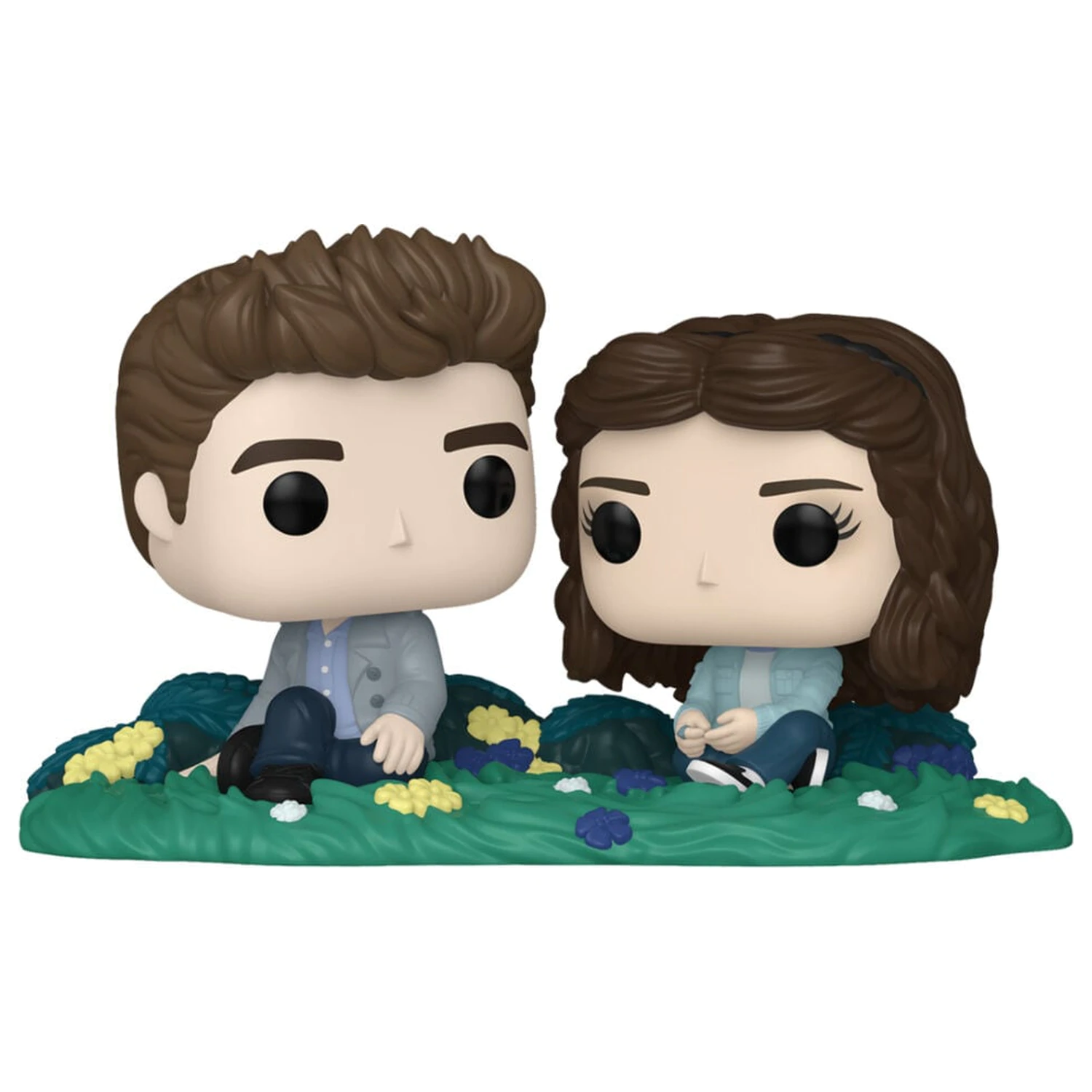 Funko POP Figur Moments Twilight Edward & Bella Produktfoto