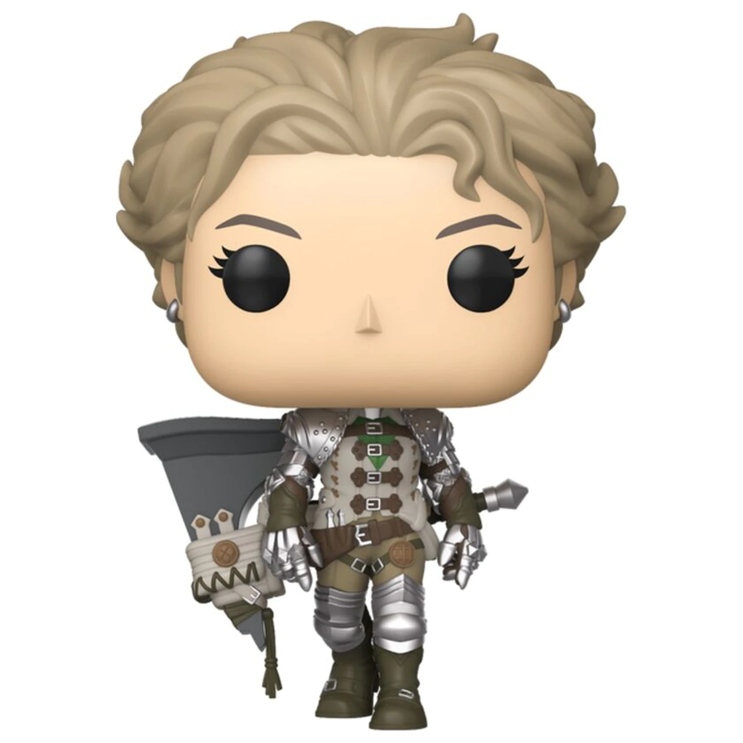 Funko POP Figur Monster Hunter Olivia Produktfoto