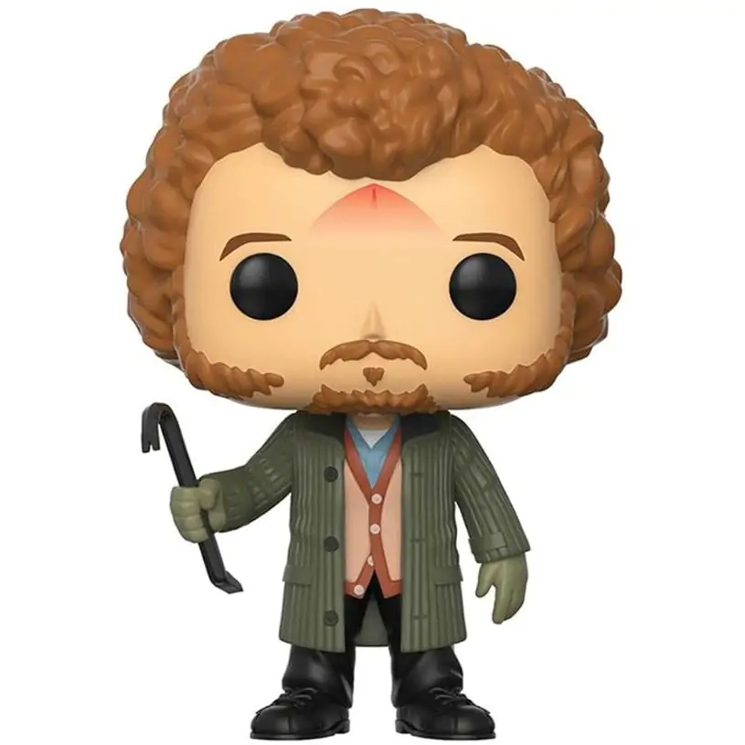 Funko POP Figur Movie Home Alone Marv Tarantula Produktfoto
