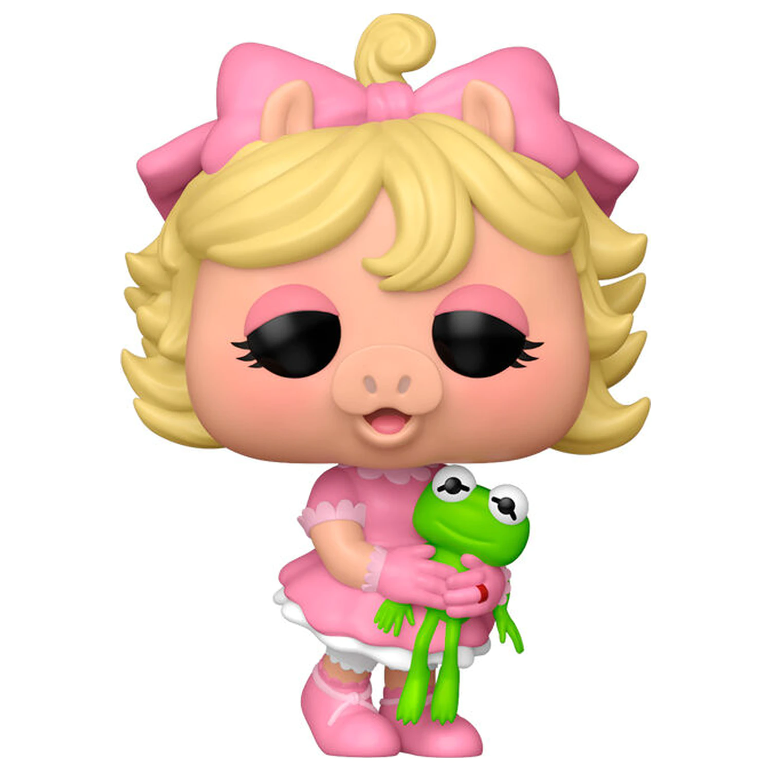 Funko POP Figur Muppet Babies Baby Piggy Produktfoto
