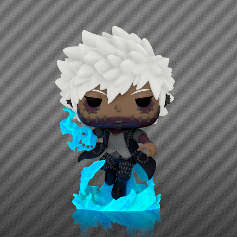 Funko POP Figur My Hero Academia Dabi Chase Exclusive Produktfoto