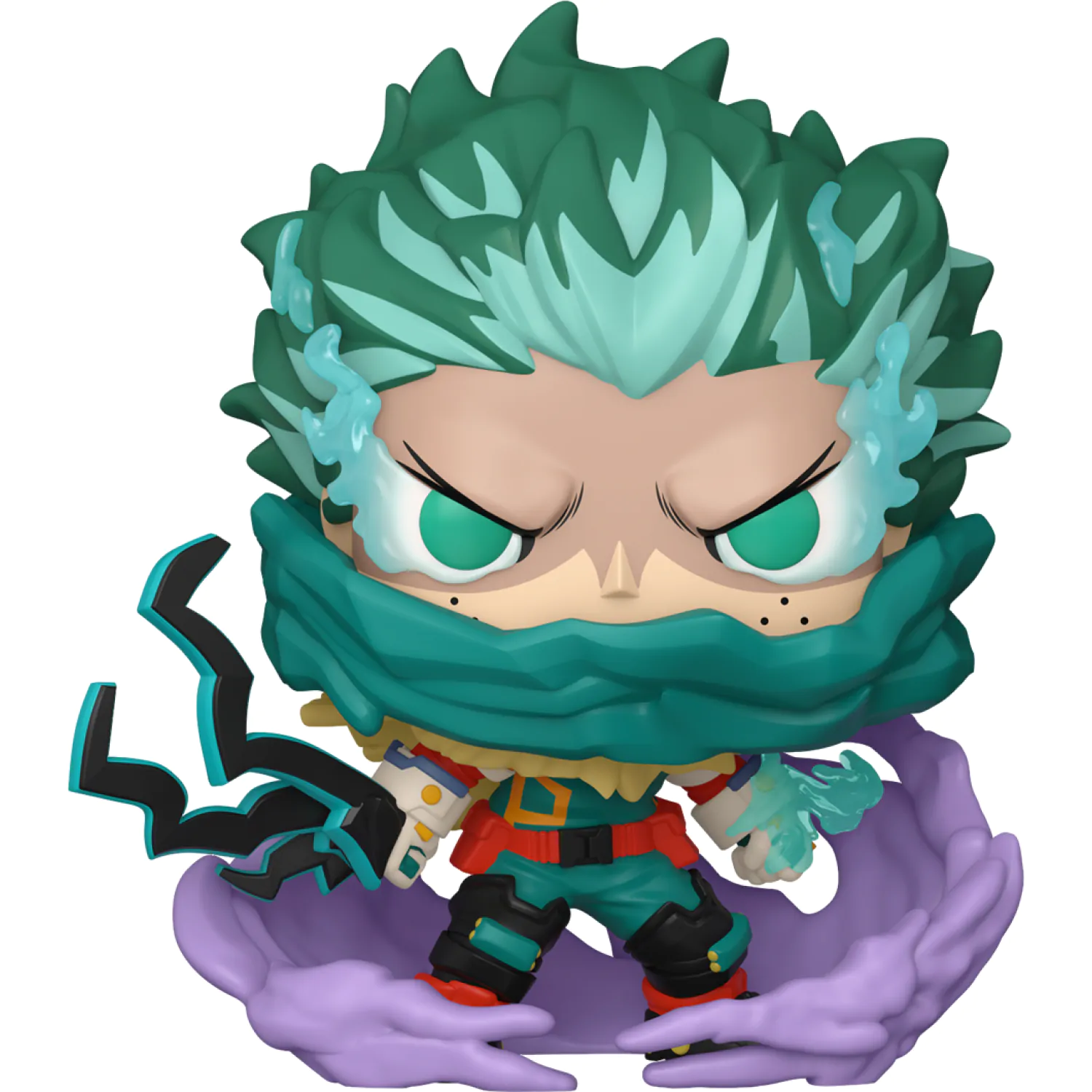 Funko POP! Figur Premium My Hero Academia Deku Produktfoto