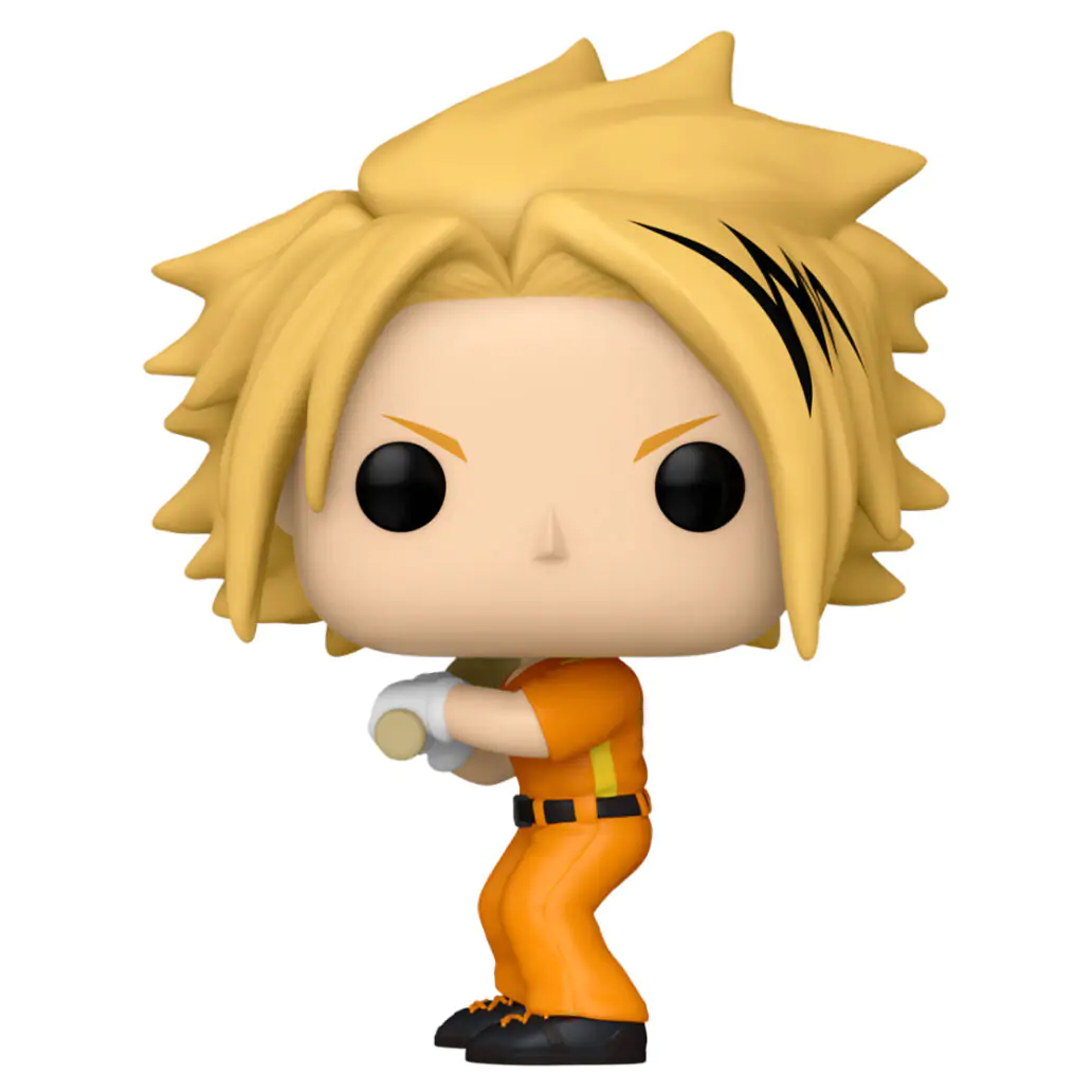 POP Figur My Hero Academia Denki Kaminari termékfotó