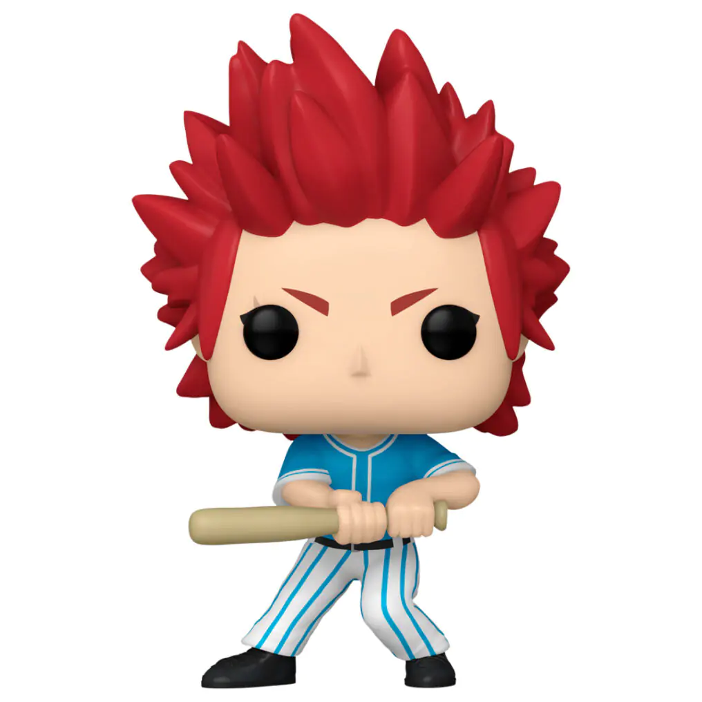 POP Figur My Hero Academia Eijiro Kirishima termékfotó