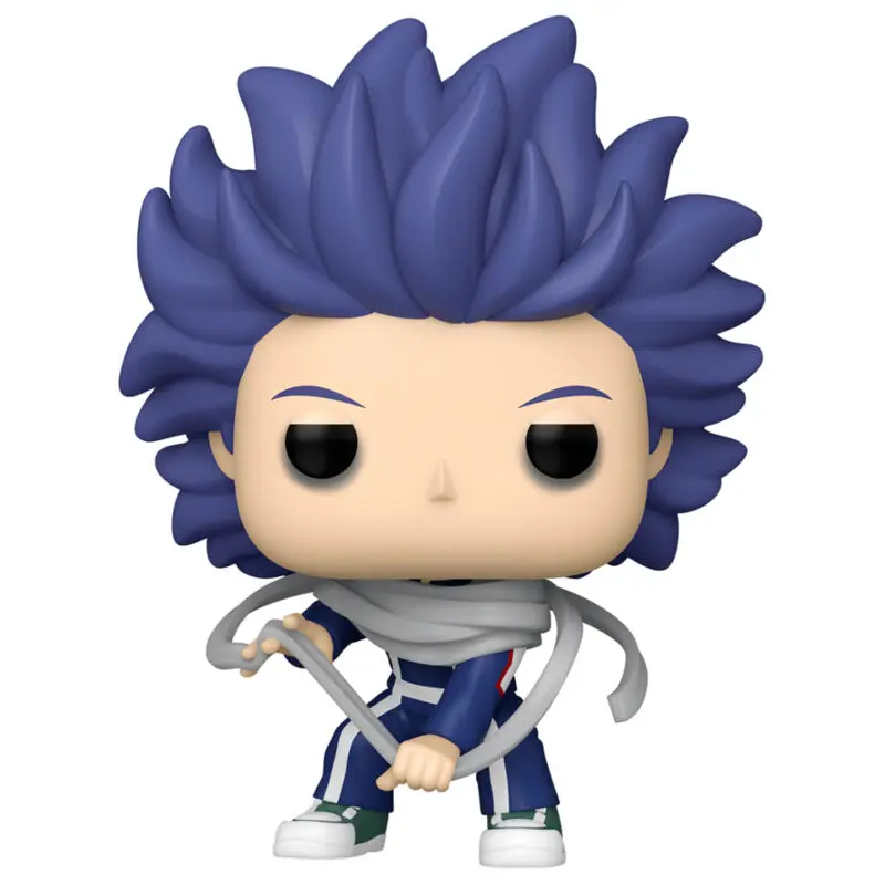 POP Figur My Hero Academia Hitoshi Shinso Chase Produktfoto