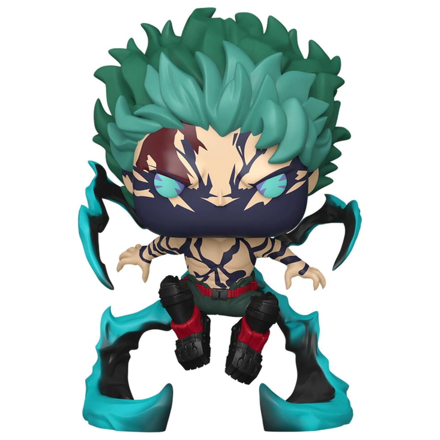 Funko POP Figur My Hero Academia Izuku Midoriya Produktfoto