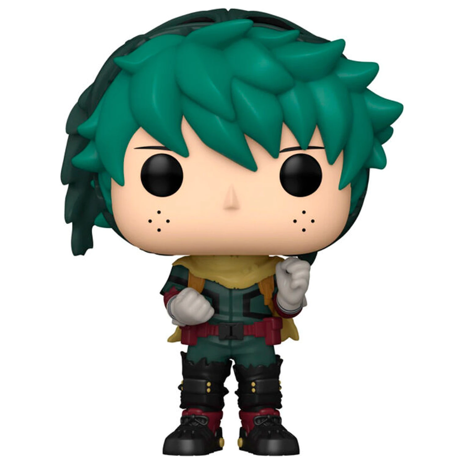 Funko POP Figur My Hero Academia Izuku Midoriya Exclusive Produktfoto