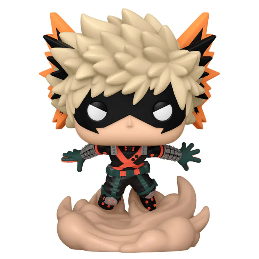 Funko POP Figur My Hero Academia Katsuki Bakugo Produktfoto