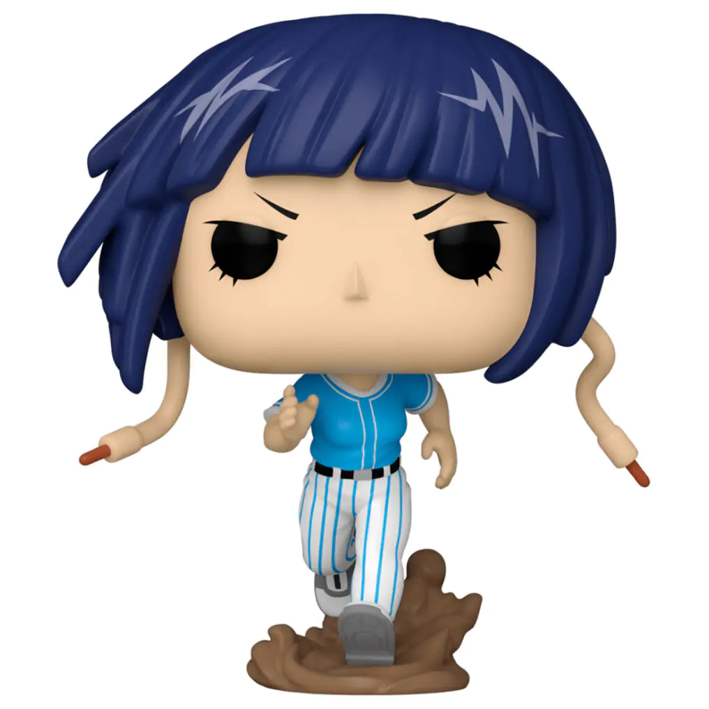 POP Figur My Hero Academia Kyoka Jiro termékfotó