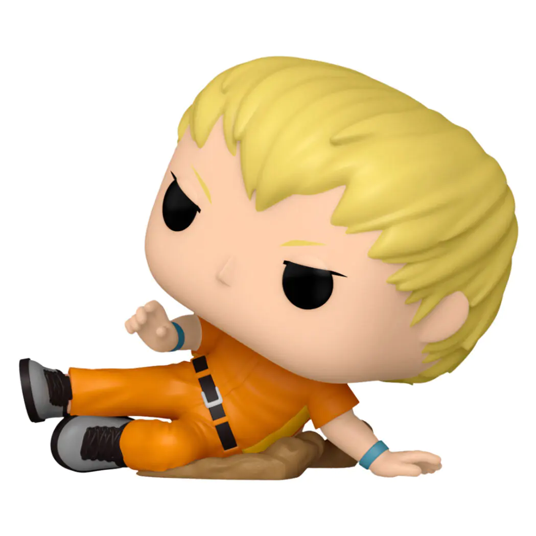 POP Figur My Hero Academia Mashirao Ojiro termékfotó