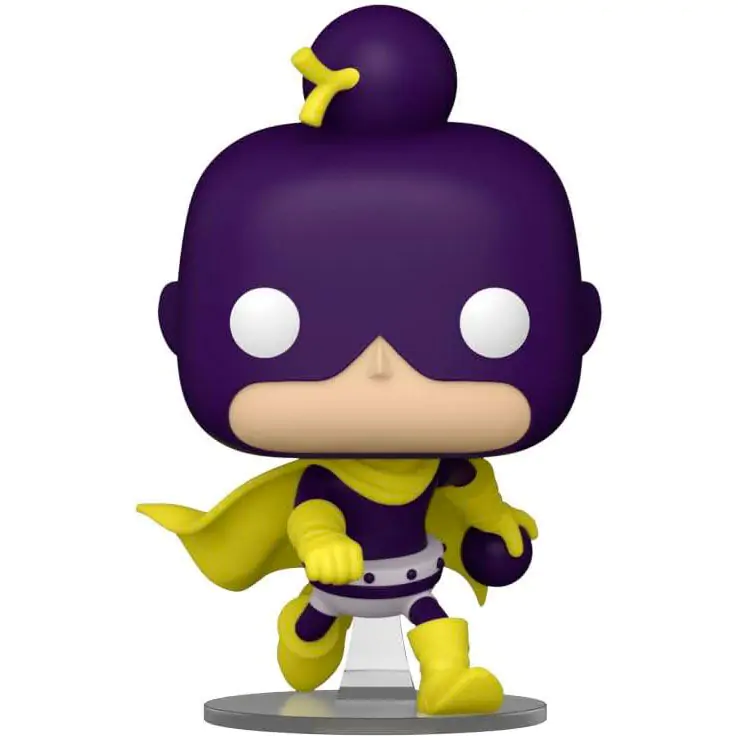 Funko POP Figur My Hero Academia Minoru Mineta Exclusive Produktfoto