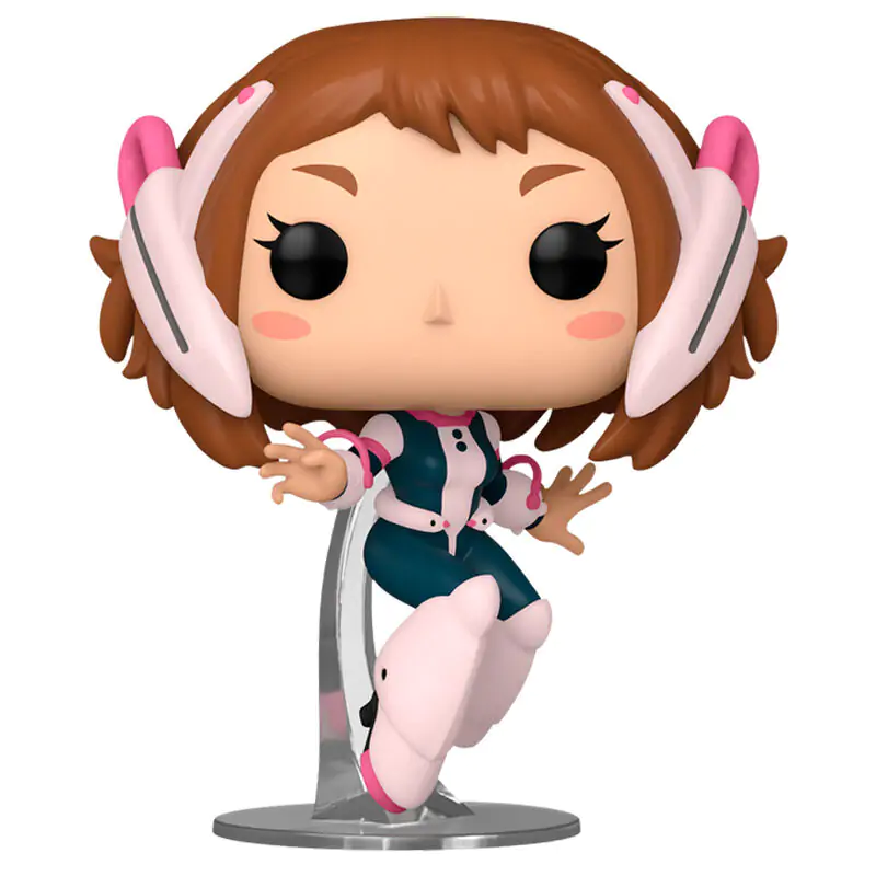 POP Figur My Hero Academia Ochaco Urakana [BESCHÄDIGTES PAKET] termékfotó