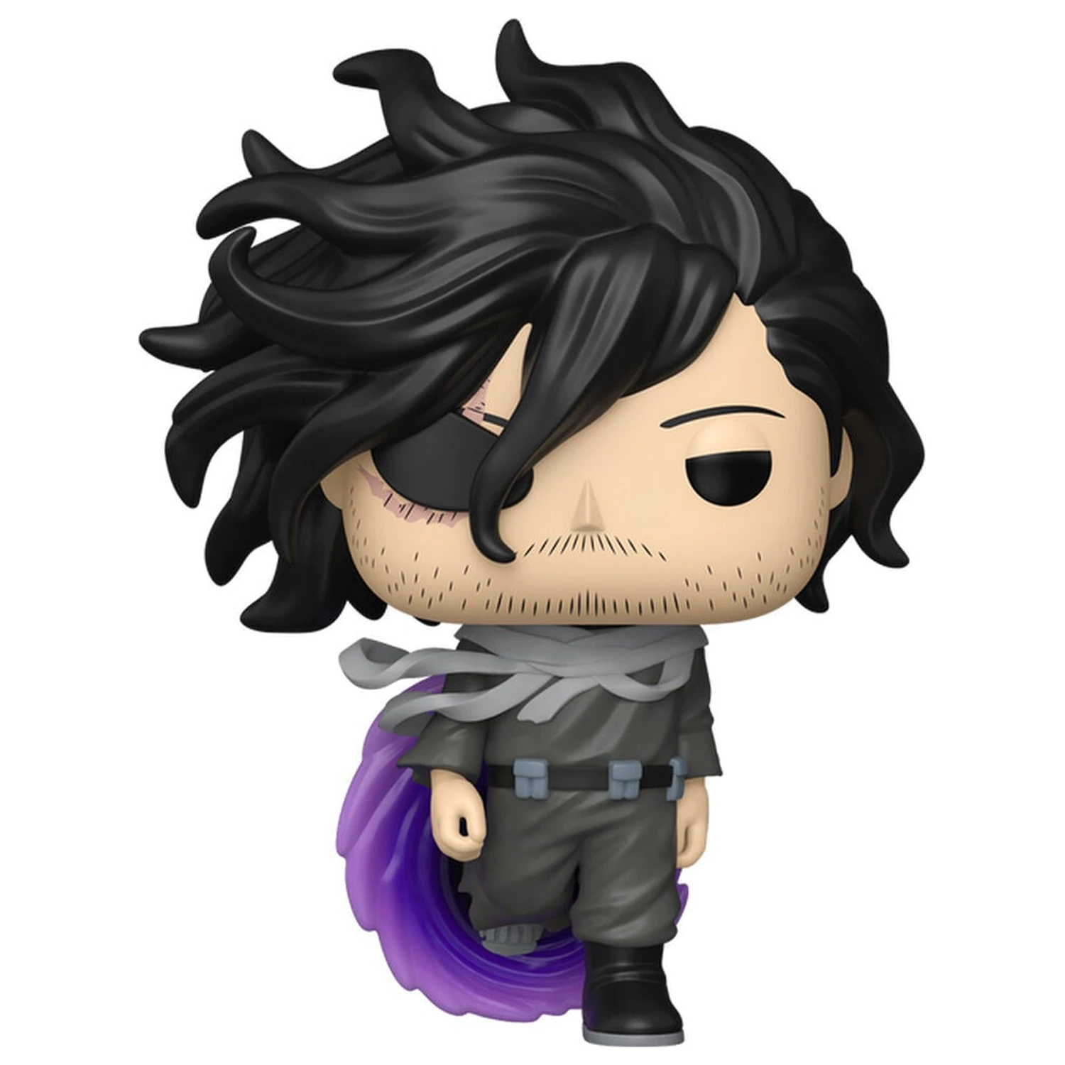 Funko POP Figur My Hero Academia Shota Aizawa Produktfoto