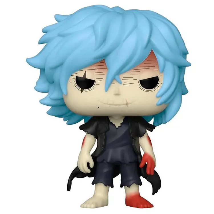 POP Figur My Hero Academia Tomura Shigaraki Exclusive Chase termékfotó