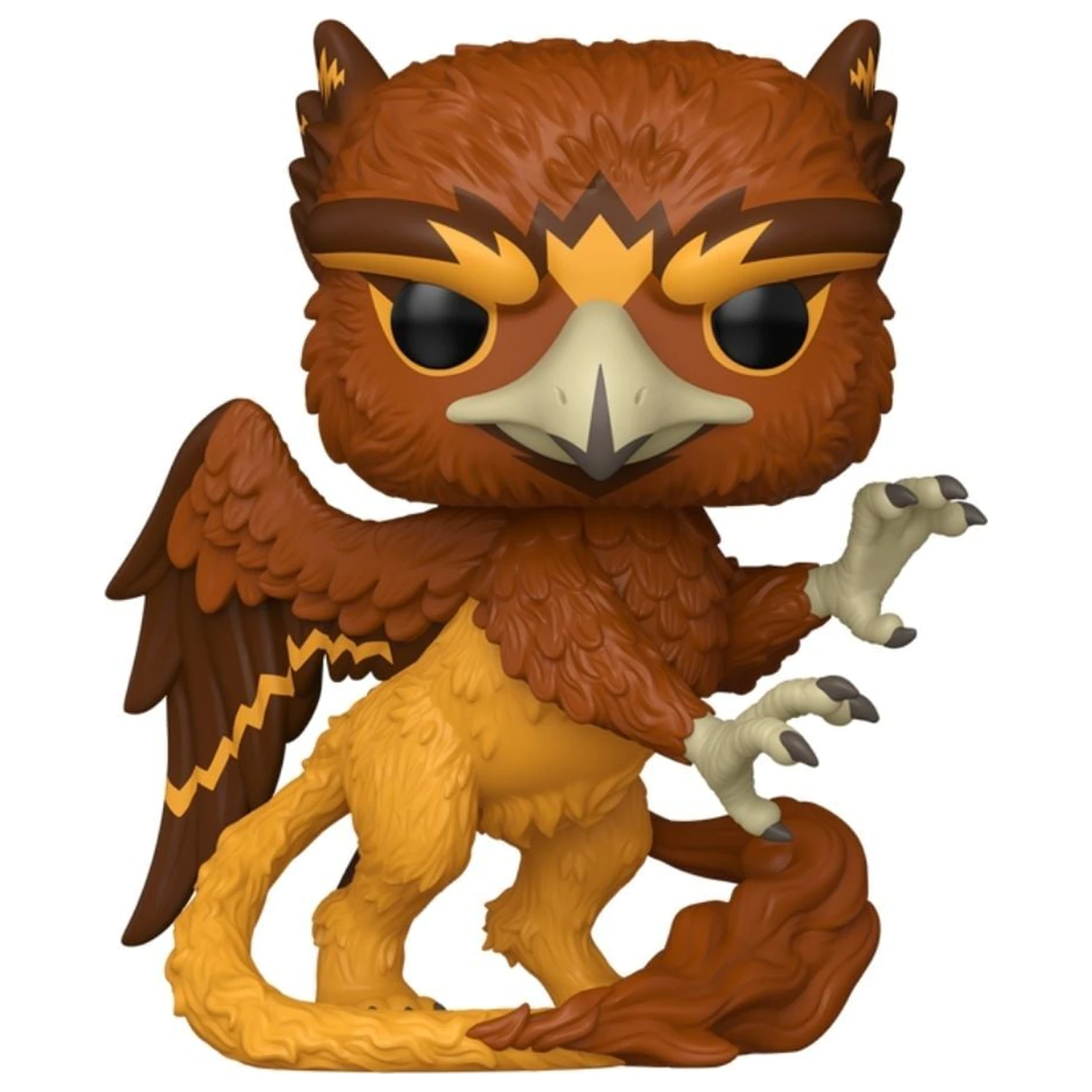 Funko POP! Figur Myths Gryffin Produktfoto