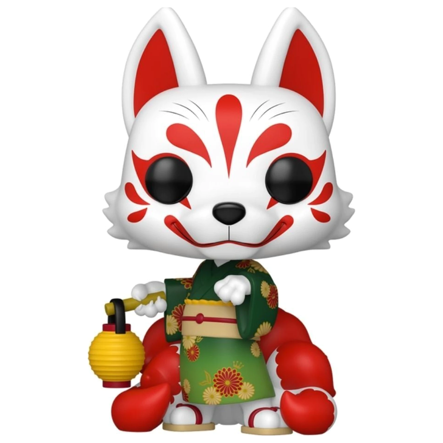 Funko POP Figur Myths Kitsune Produktfoto