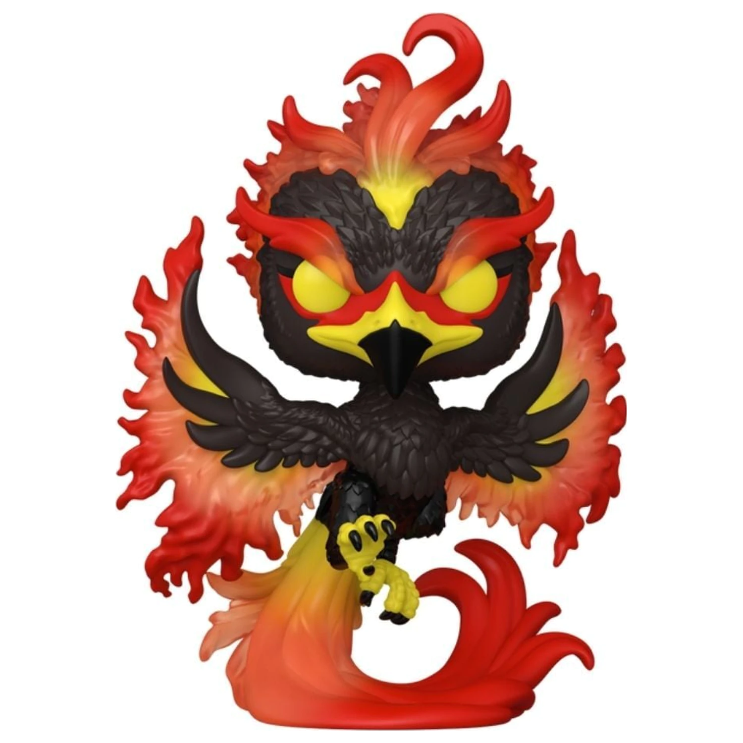Funko POP Figur Myths Phoenix Produktfoto