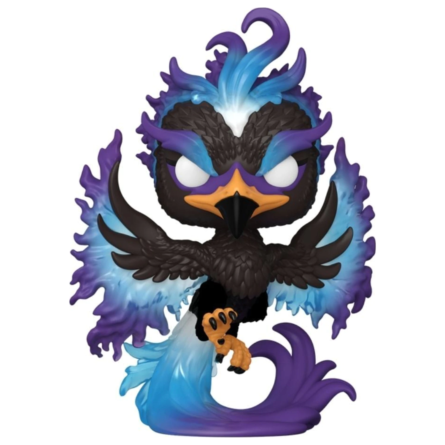 Funko POP! Figur Myths Phoenix Chase Produktfoto