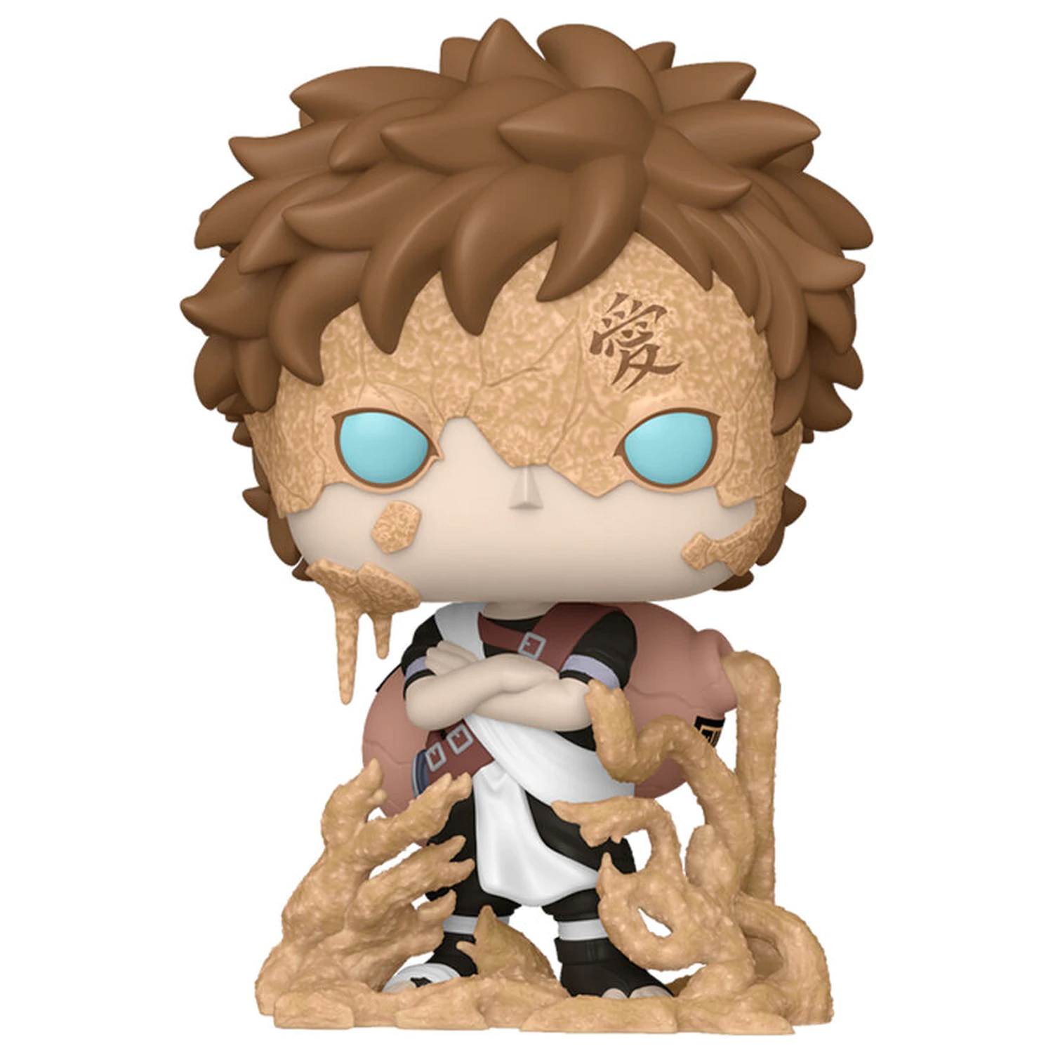 Funko POP Figur Naruto Gaara Produktfoto