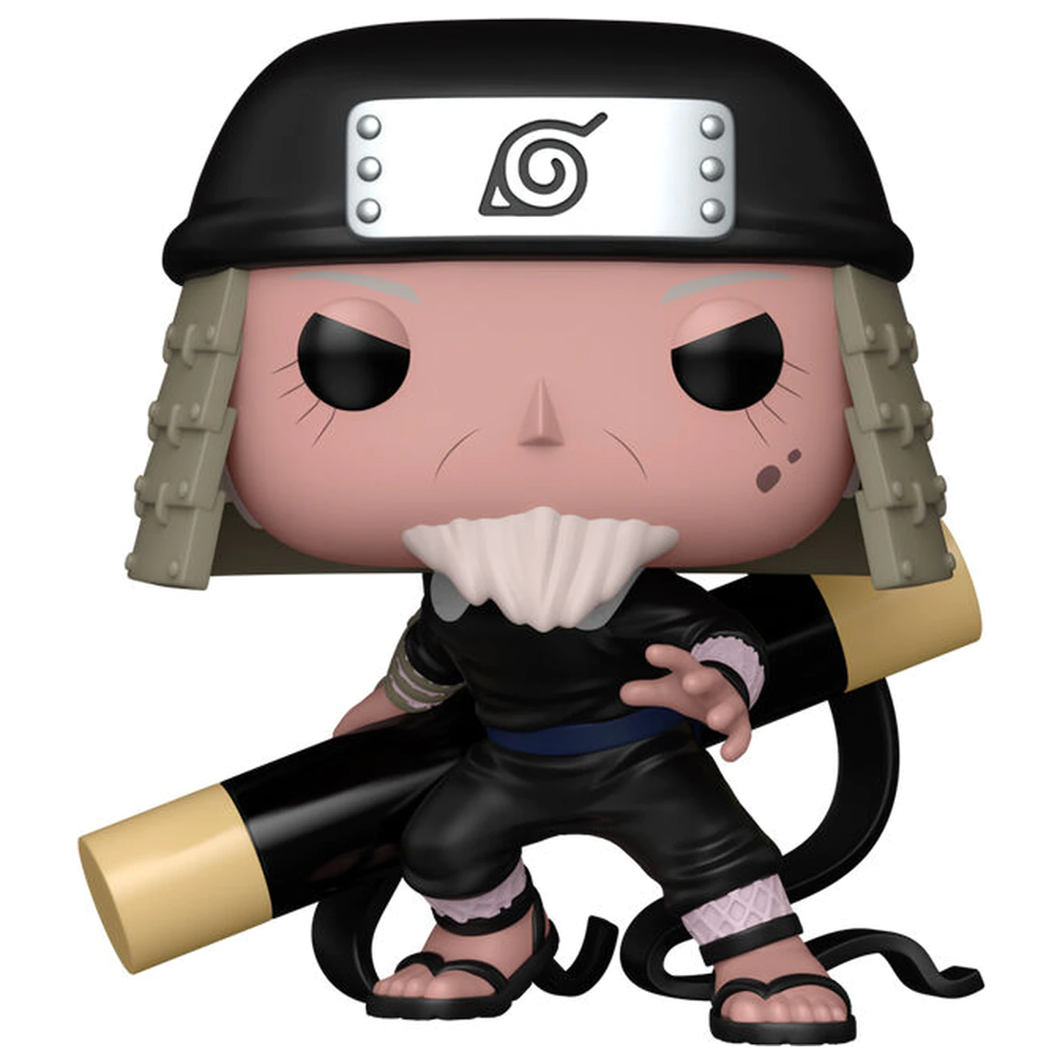 Funko POP Figur Naruto Hiruzen Sarutobi Produktfoto
