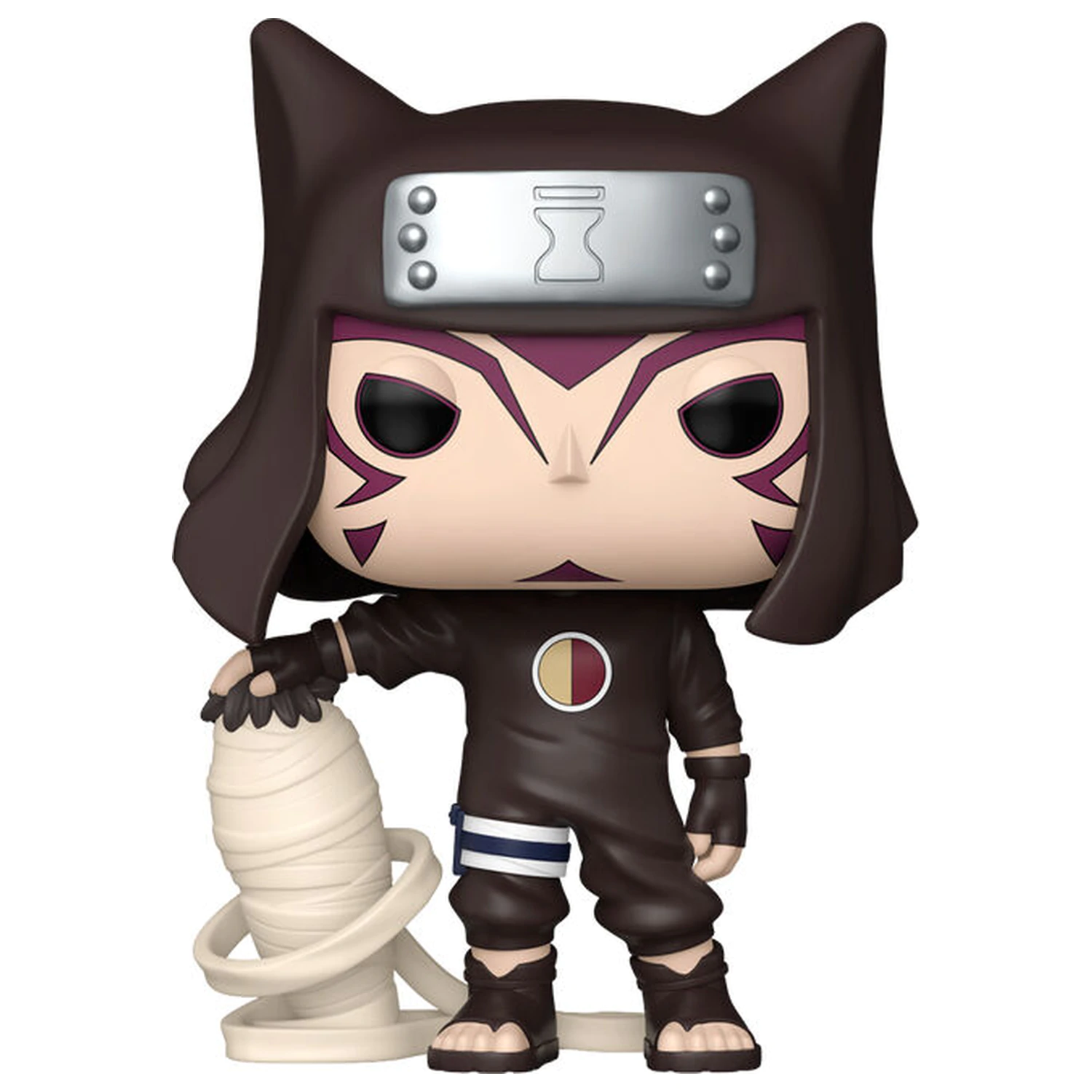 Funko POP Figur Naruto Kankuro Produktfoto