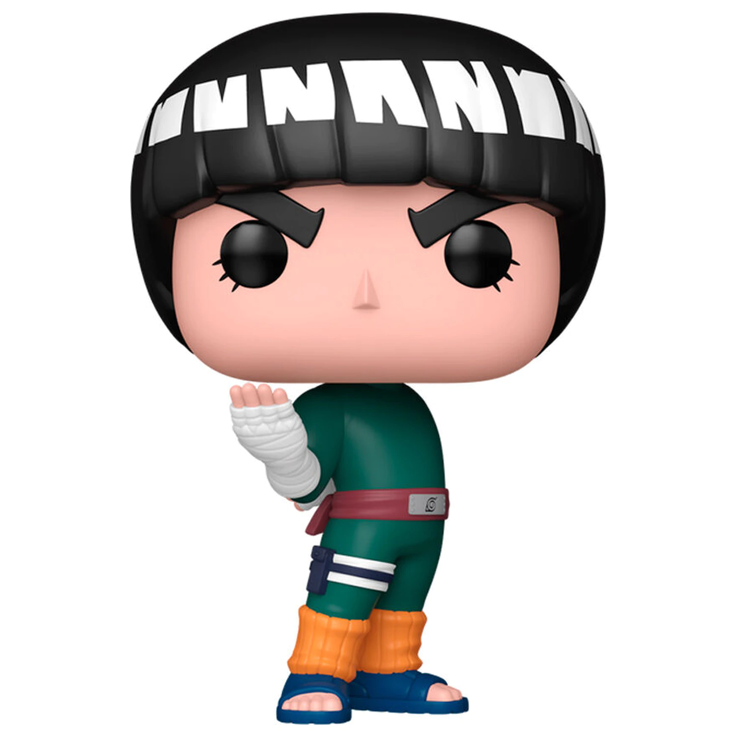 Funko POP Figur Naruto Rock Lee Produktfoto