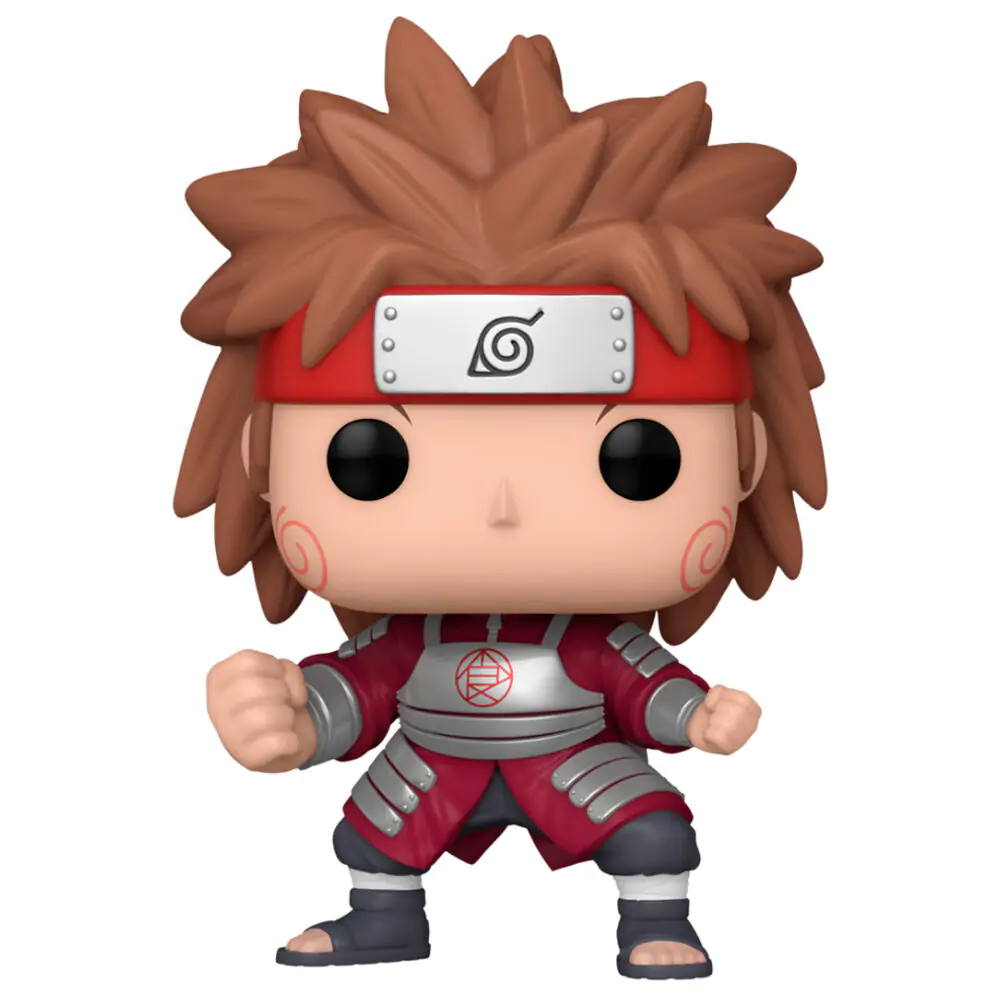 POP Figur Naruto Shippuden Choji Akimichi termékfotó