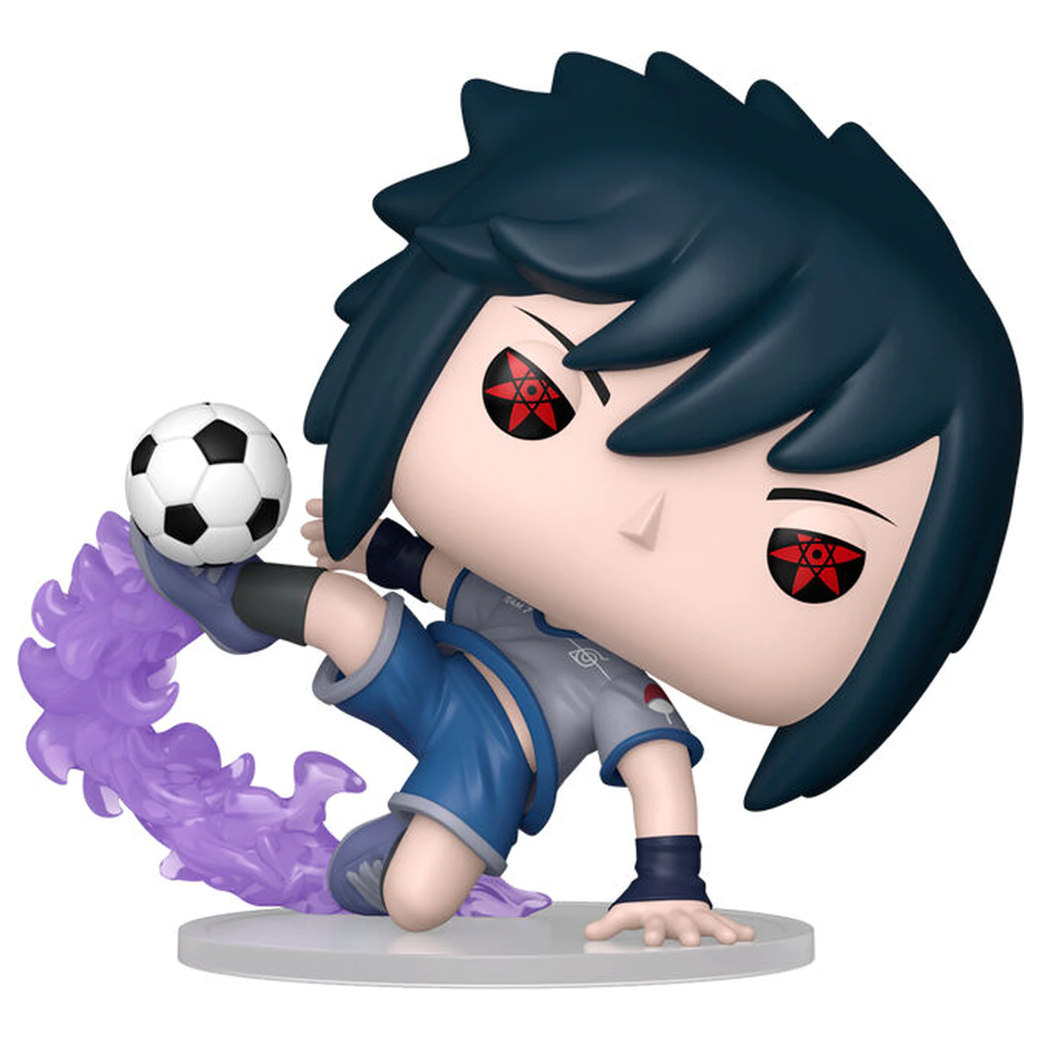 Funko POP Figur Naruto Shippuden Sasuke Uchiha Produktfoto