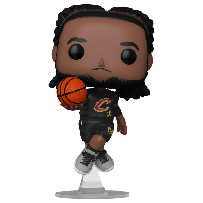 Funko POP Figur NBA C Darius Garland termékfotó