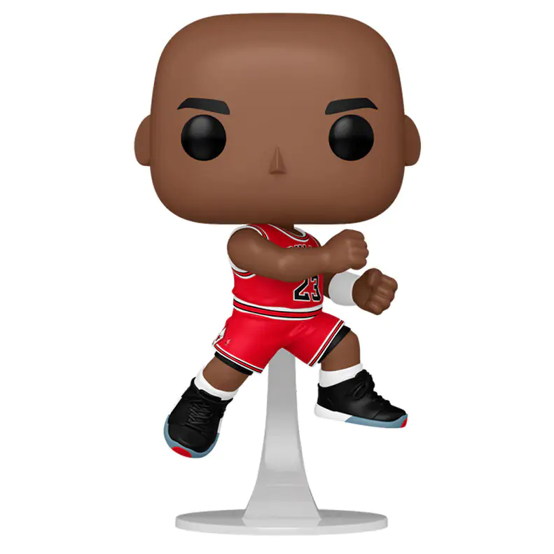 Funko POP! Figur NBA Chicago Bulls Michael Jordan Produktfoto