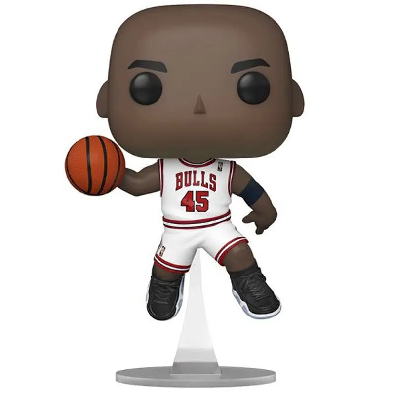 POP Figur NBA Chicago Bulls Michael Jordan Exclusive termékfotó