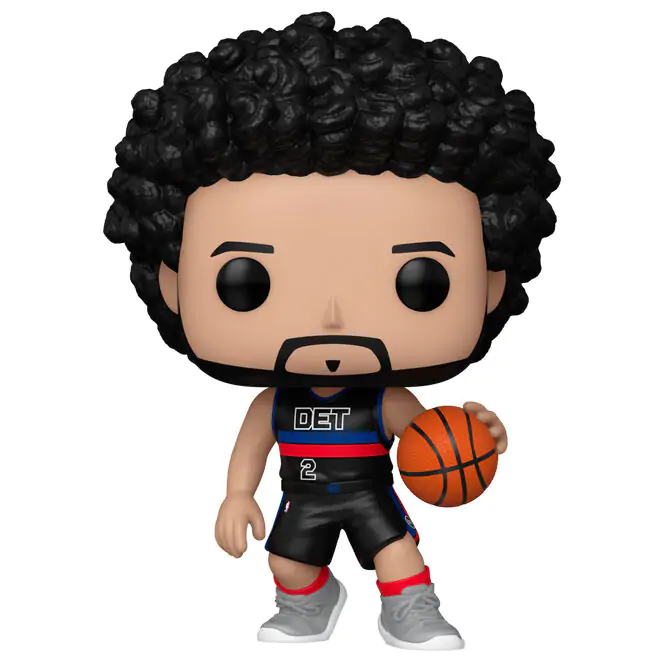 Funko POP Figur NBA Detroit Pistons Cade Cunningham termékfotó