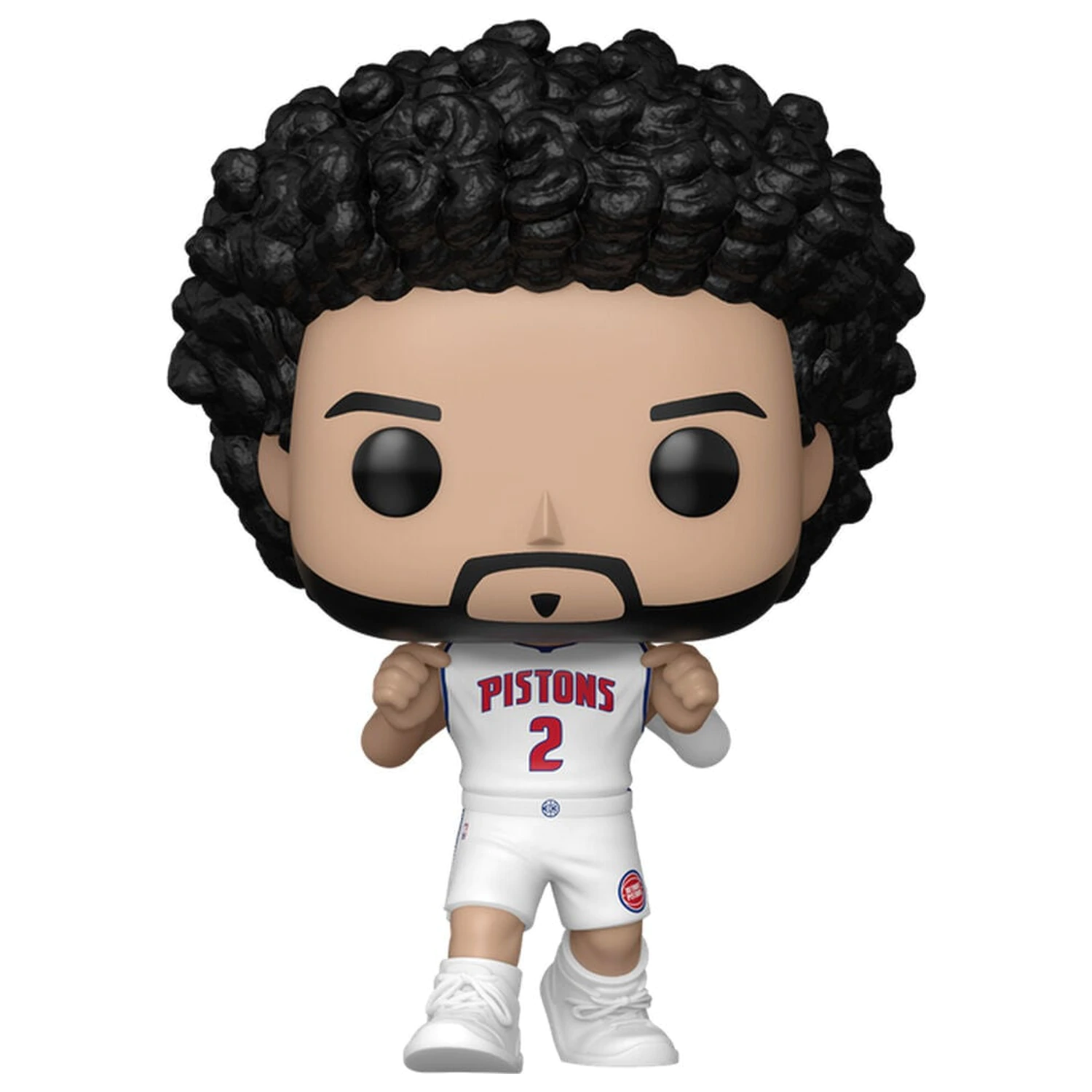 Funko POP Figur NBA Detroit Pistons Cade Cunningham Produktfoto