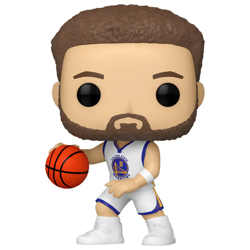 Funko POP Figur NBA Golden State Warriors Klay Thompson termékfotó