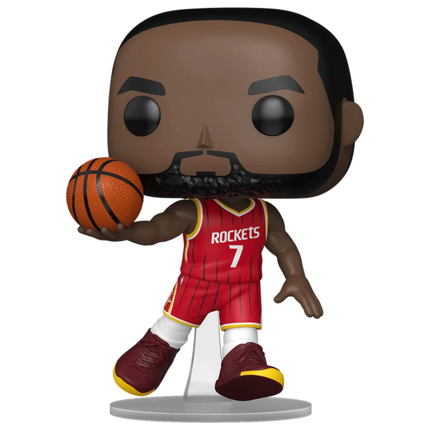 Funko POP Figur NBA Houston Rockets Kevin Durant Produktfoto
