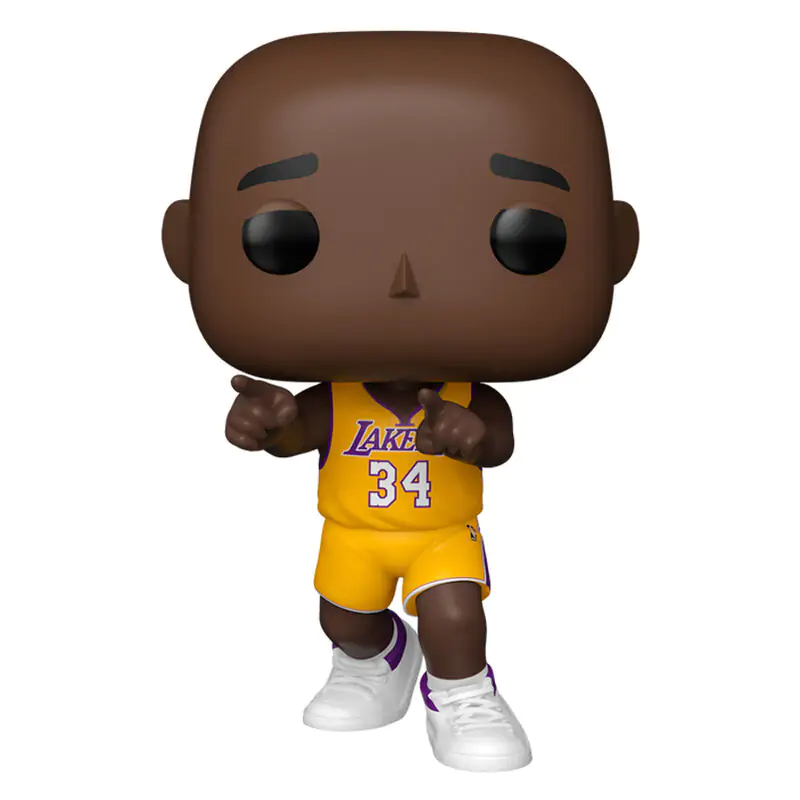 Funko POP! Figur NBA Los Angeles Lakers Shaq Produktfoto