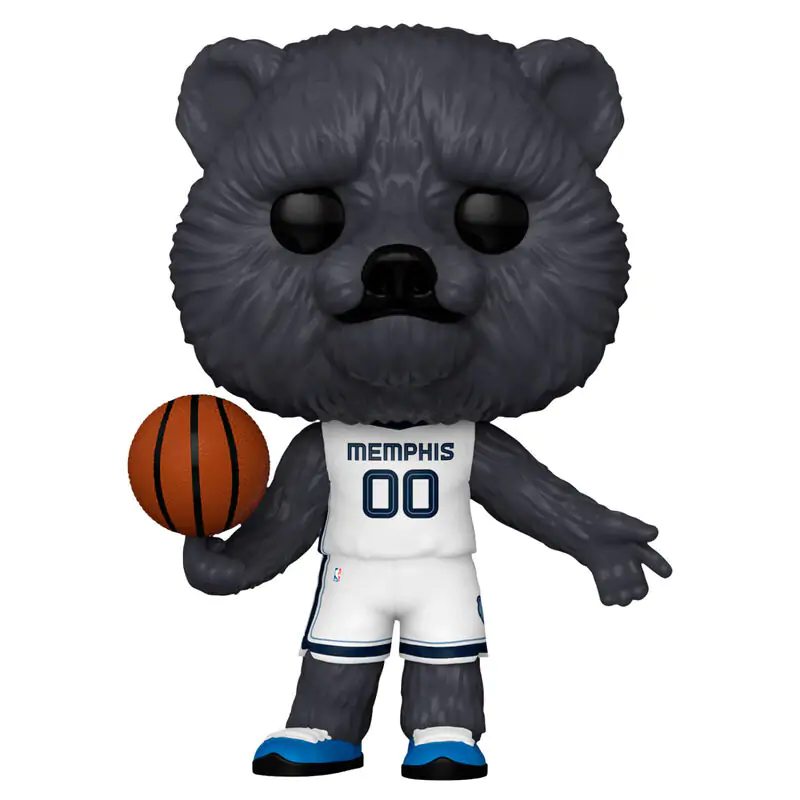 Funko POP Figur NBA Memphis Grizz termékfotó