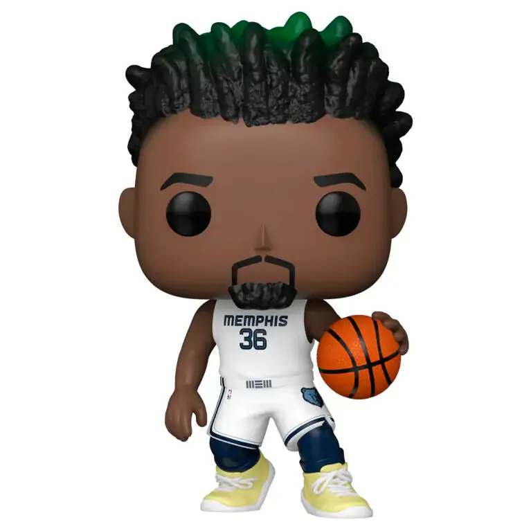 POP Figur NBA Memphis Grizzlies Marcus Smart termékfotó