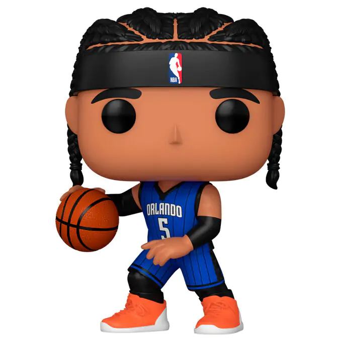 Funko POP Figur NBA Orlando Magic Paolo Banchero termékfotó