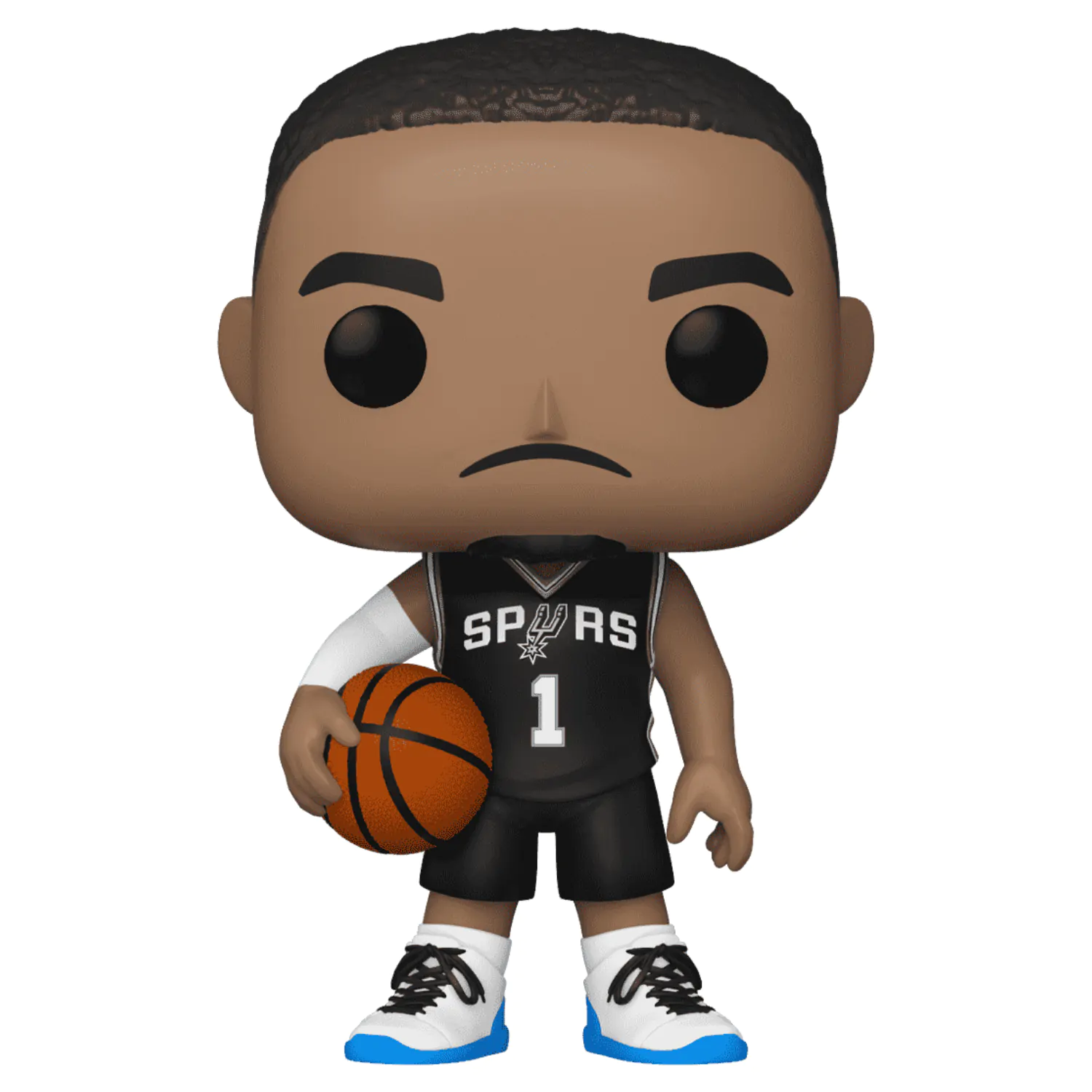 Funko POP Figur NBA San Antonio Spyas Victor Wembanyama Produktfoto