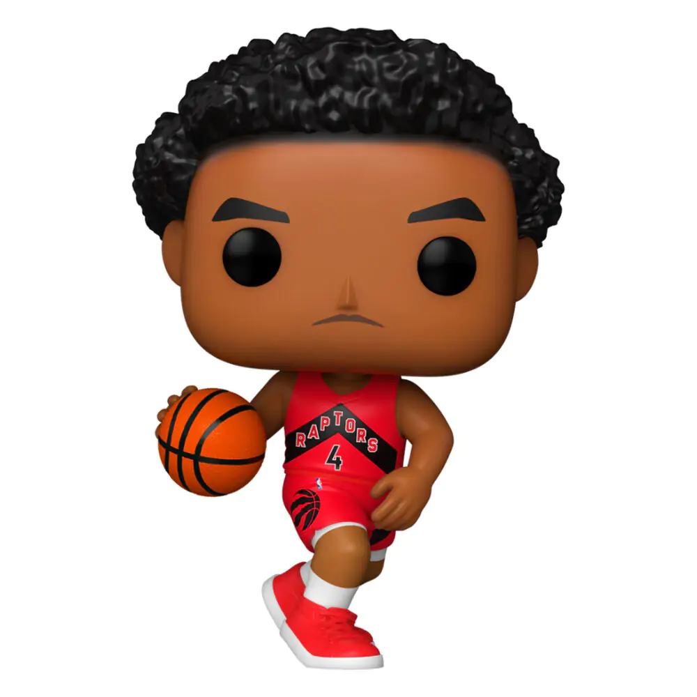 POP Figur NBA Toronto Raptors Scottie Barnes termékfotó