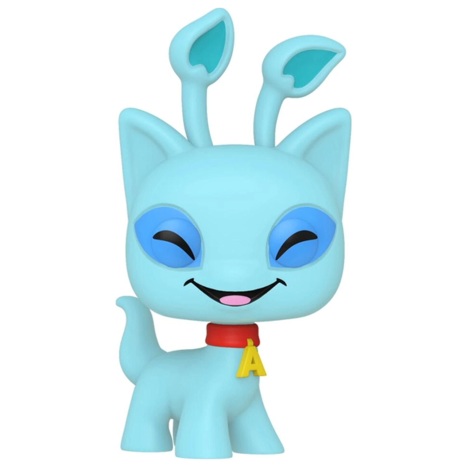 Funko POP! Figur Neopets Aisha Produktfoto