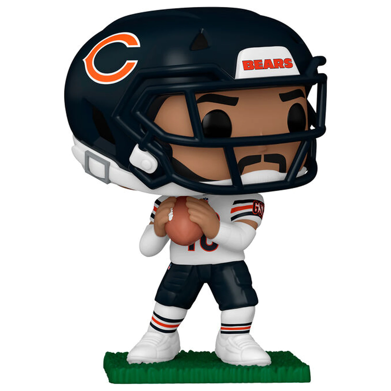 Funko POP Figur NFL Bears Caleb Williams Produktfoto